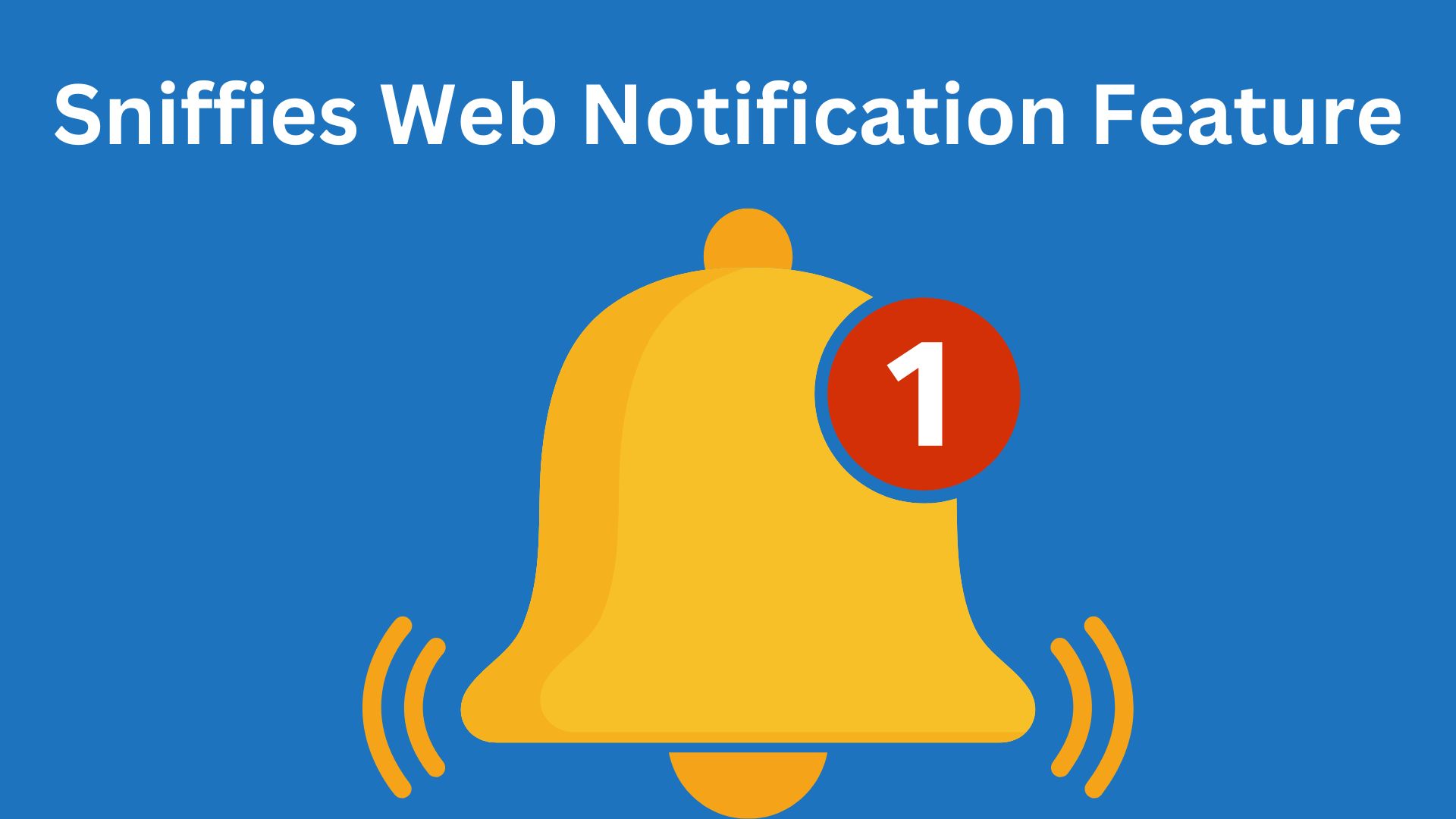Sniffies Web Notification Feature