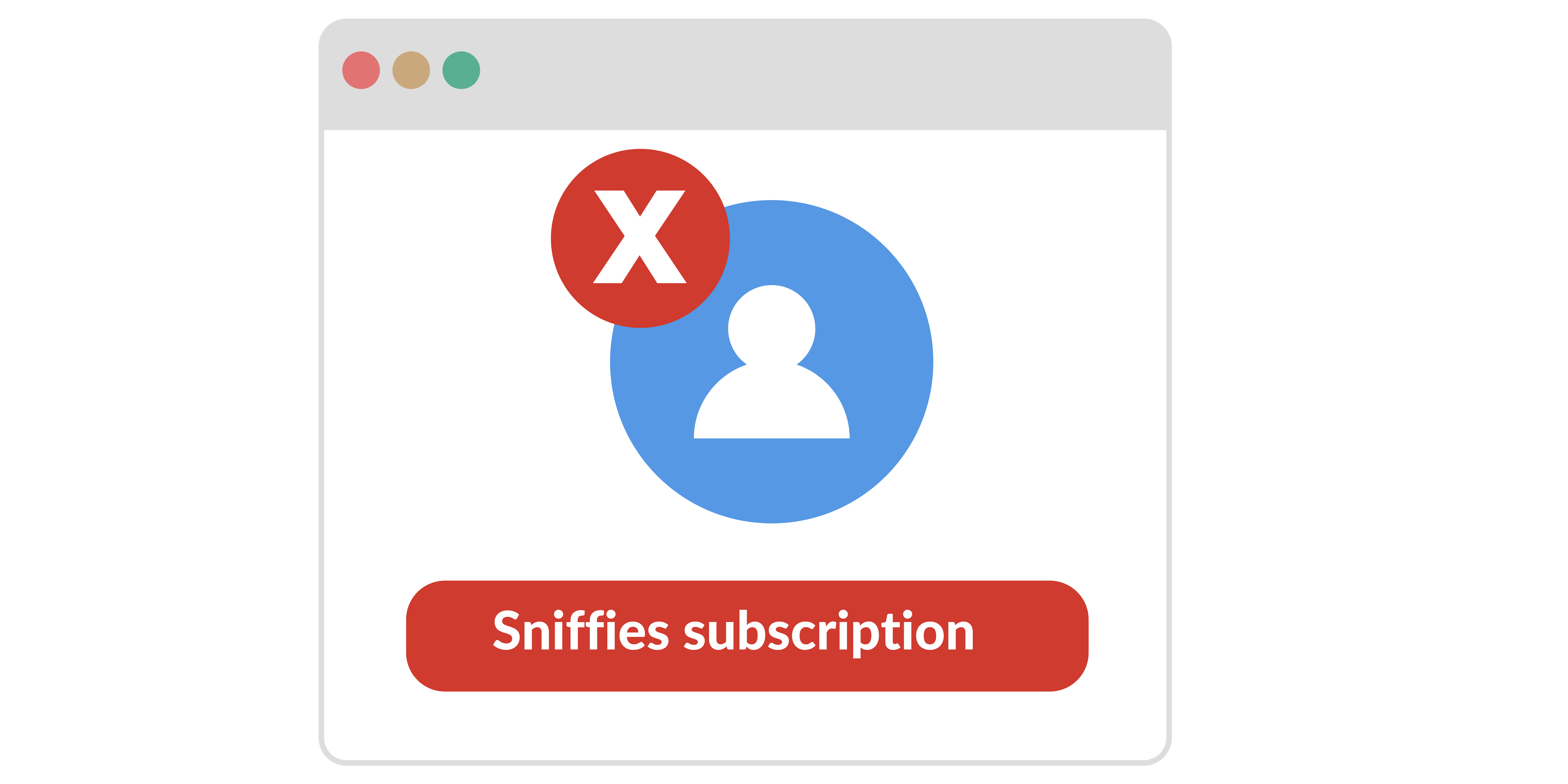 Cancel Sniffies Subscription
