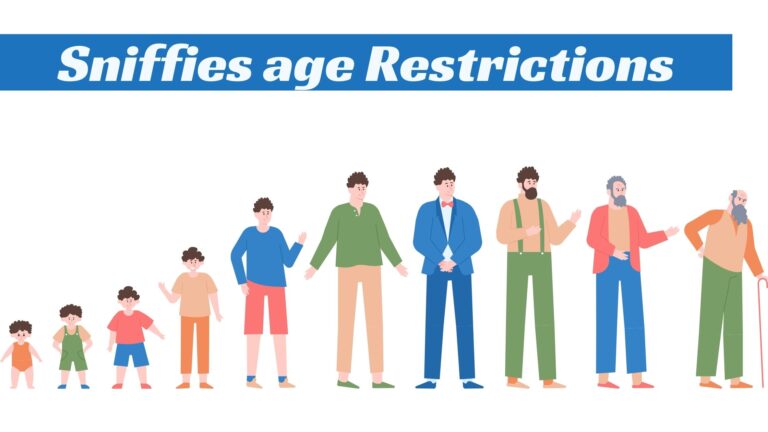 Sniffies Age Restrictions: How Old Do You Have to Be to Join?