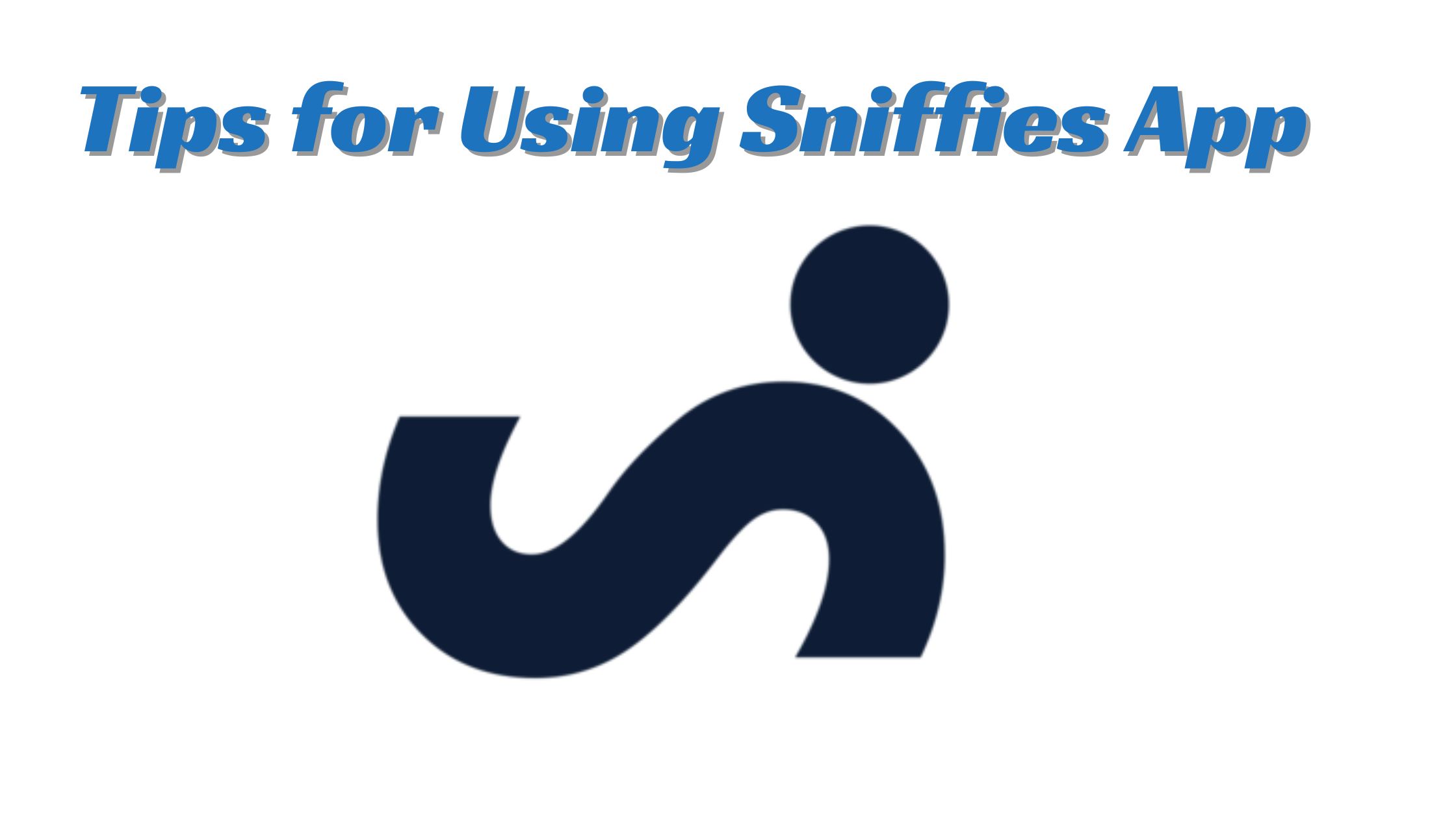Tips for Using Sniffies App