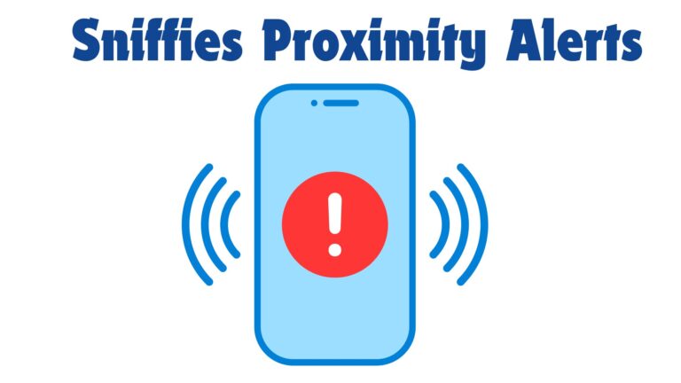 Everything You Need to Know About Sniffies Proximity Alerts