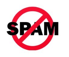 Benefits of Using the Spam Filter